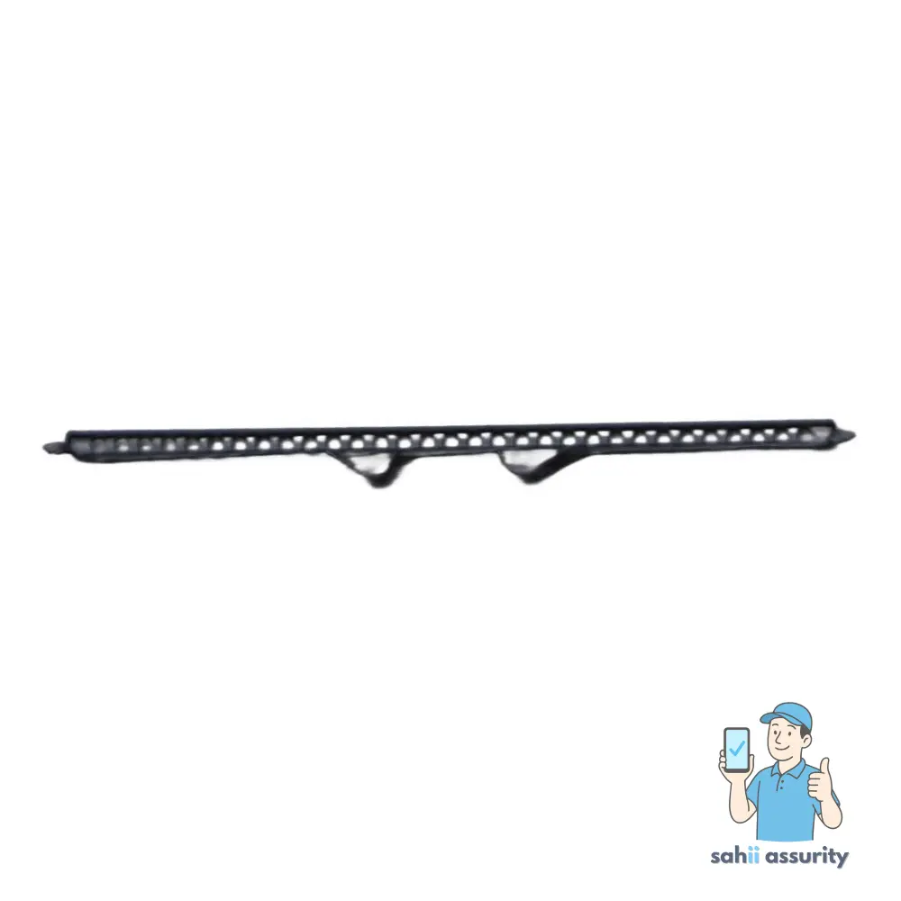 Speaker Jaali Anti Dust Net Rubber for Vivo S1 China thumbnail